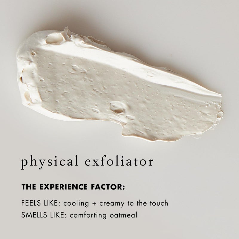 Bioelements Measured Micrograins + - 4 fl oz - Multi-Action Facial Scrub for All Skin Types - Featuring Natural Jojoba Beads in a Clay Creme - Vegan, Gluten Free - Never Tested on Animals - Image 4