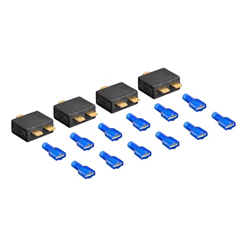 CURT 58999 RV Harness Diode KitBlack - Image 1