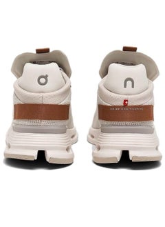 ON ON Cloudnova Form casual sports shoes  - Image 4