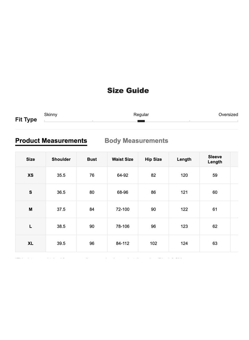 SHEIN V-Neck Ruched Long Sleeve Elastic Cuff Split Hem Bodycon Dress Maxi Women Outfit - Image 2