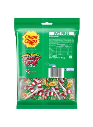 Candy Cane Bag 300g - view 2