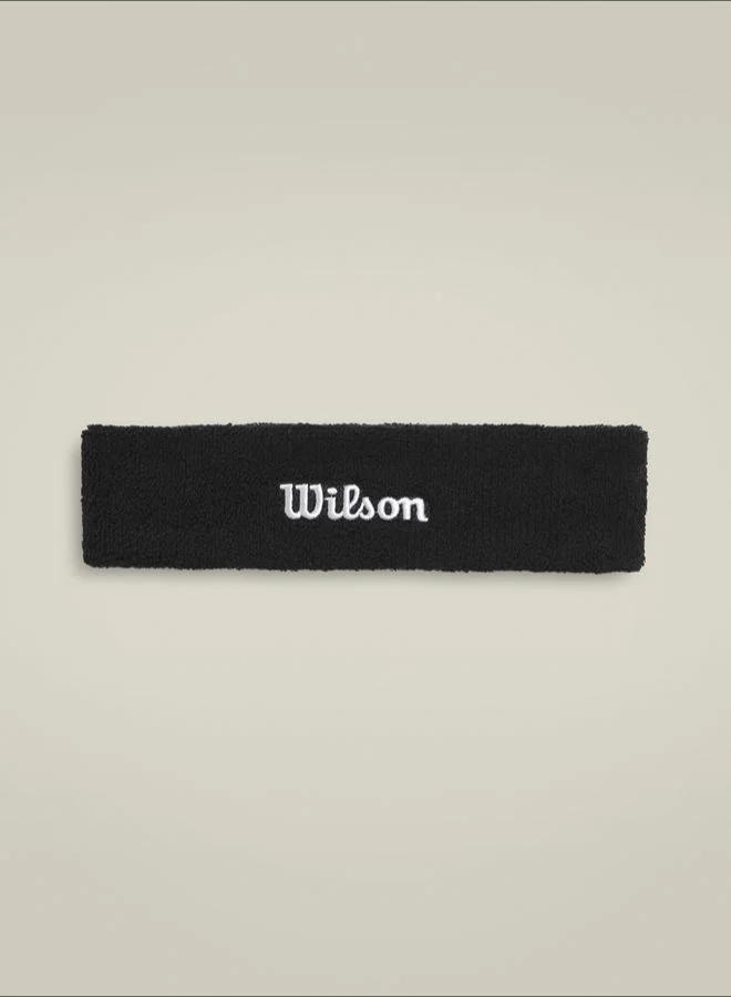 Logo Headband