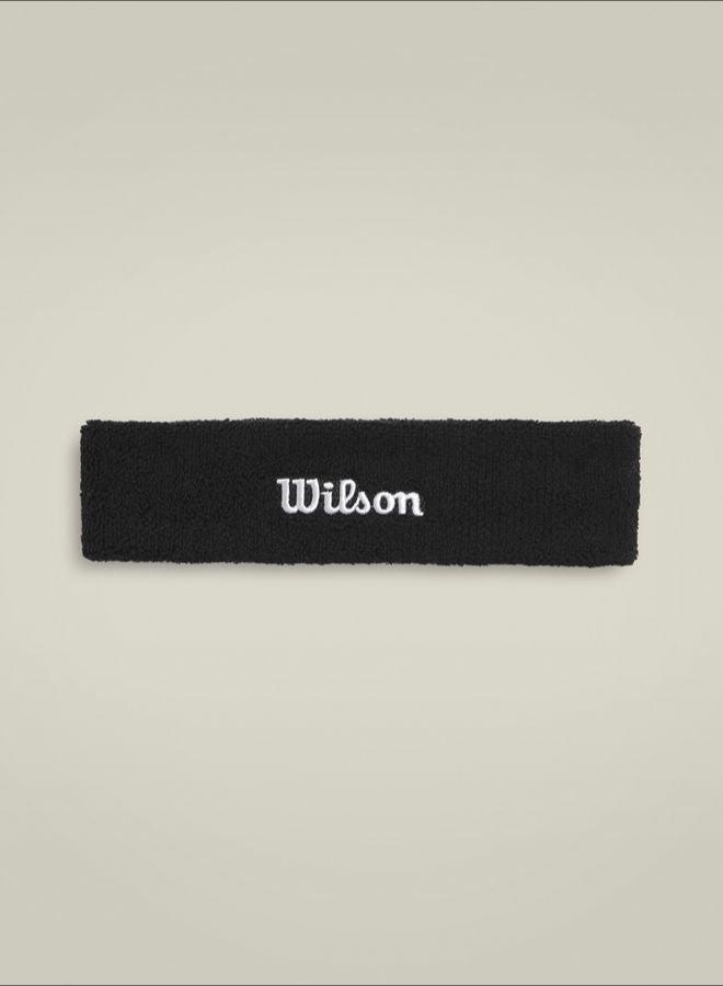 Wilson Logo Headband - Image 1