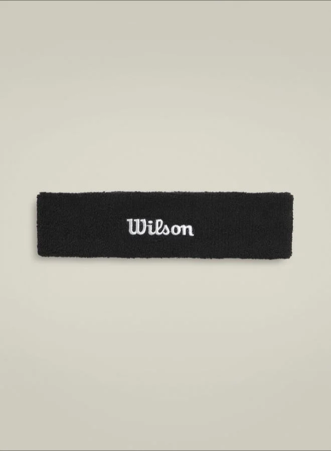 ويلسون رباط رأس ويلسون