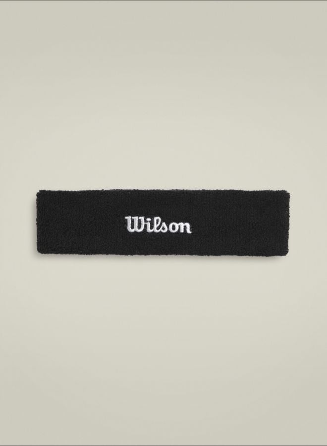 Wilson Logo Headband - Image 2