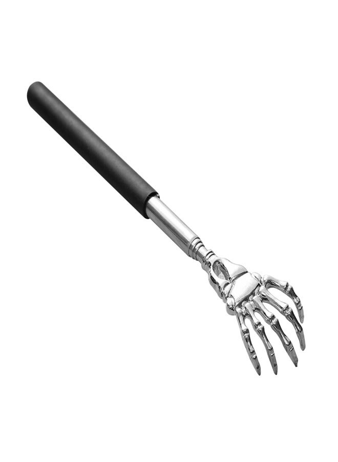 Portable Extendable Telescopic Back Scratcher Massager - Image 1