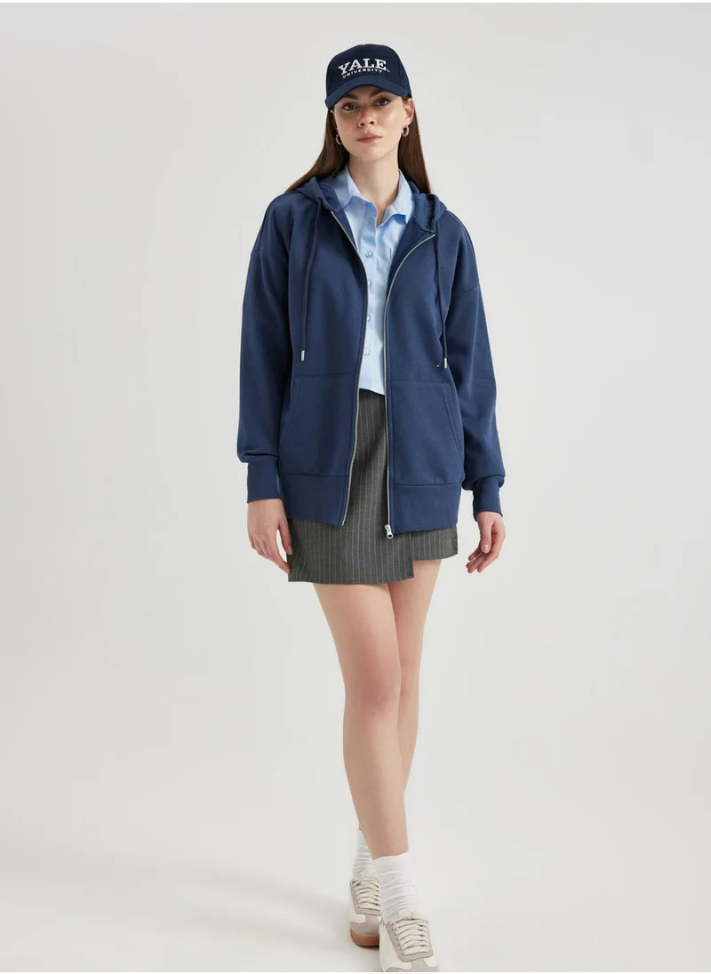 DeFacto Woman Oversize Fit Cardigan