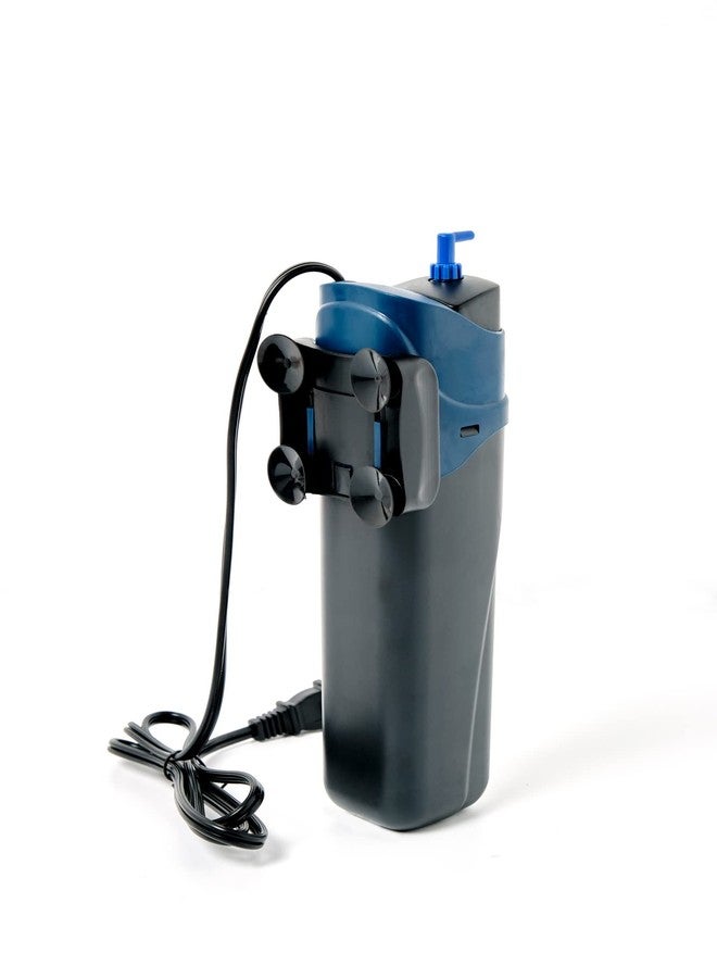 CNZ Aquarium Submersible Power Head with Built-in 5w Sterilizer, Black,JUP-02 - Image 4