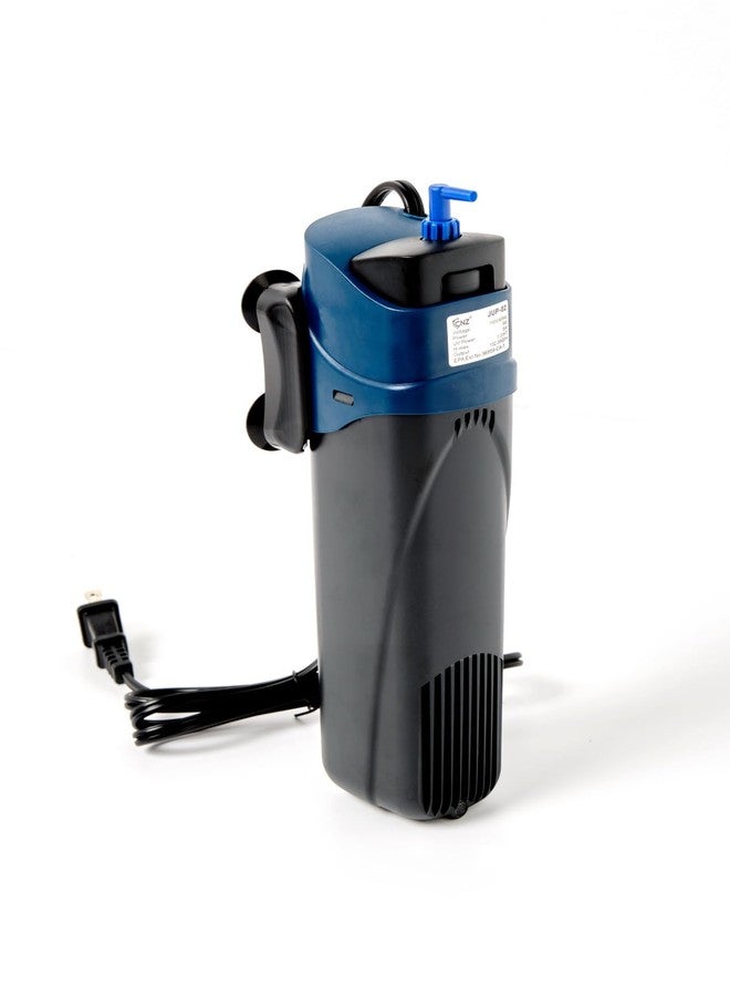 CNZ Aquarium Submersible Power Head with Built-in 5w Sterilizer, Black,JUP-02 - Image 3