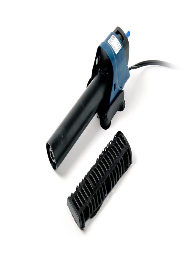 CNZ Aquarium Submersible Power Head with Built-in 5w Sterilizer, Black,JUP-02 - Image 5