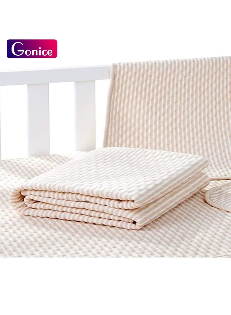 جونيس حماية فراش الأطفال - Image 1