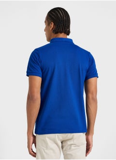Seventy Five Basics Basic Polo Shirt  - Image 2