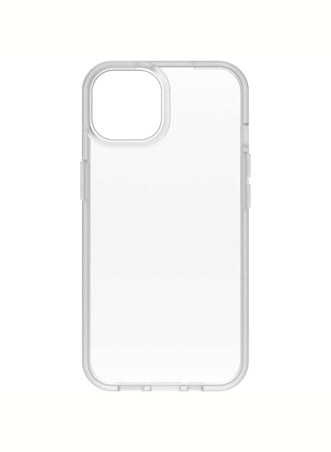 Raxoom React Case Cover For Apple iPhone 13 Clear