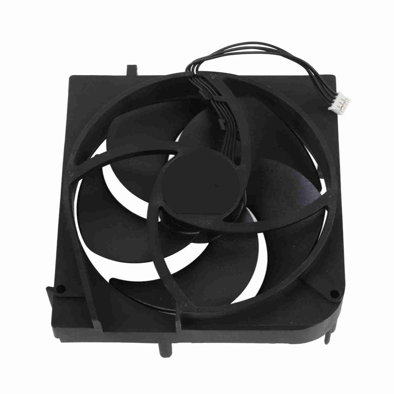 Series S Internal Cooling Fan 4 Pin Power Connection Lightweight Easy Installation - Image 2