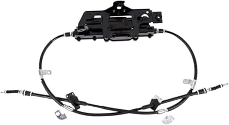 Wivplex Electronic Parking Brake Module for Hyundai - Image 1