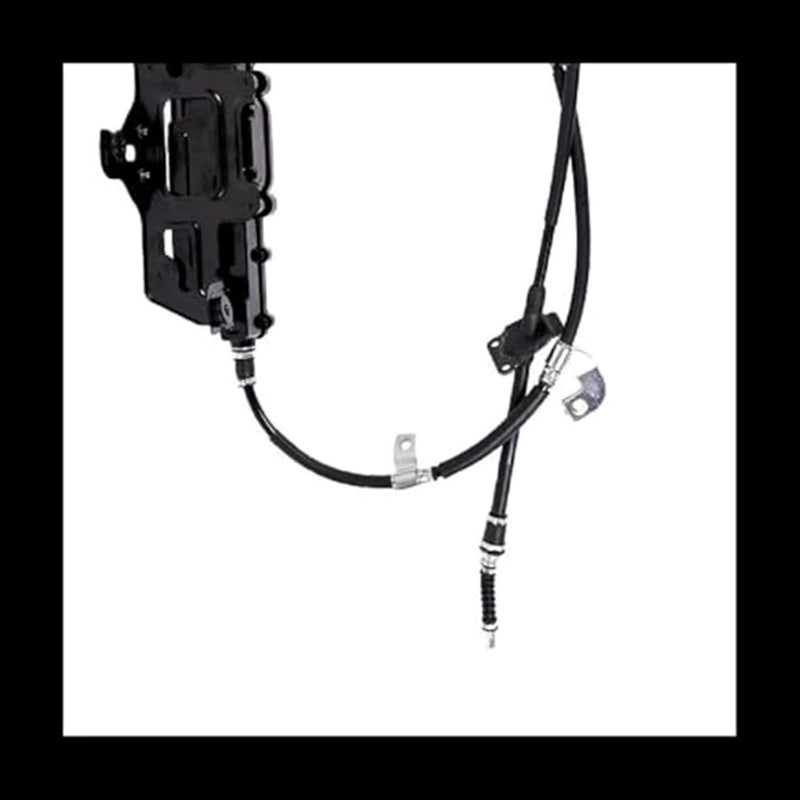 Wivplex Electronic Parking Brake Module for Hyundai - Image 5