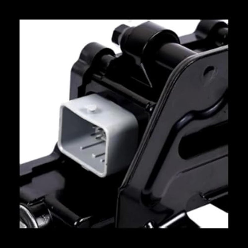 Wivplex Electronic Parking Brake Module for Hyundai - Image 3