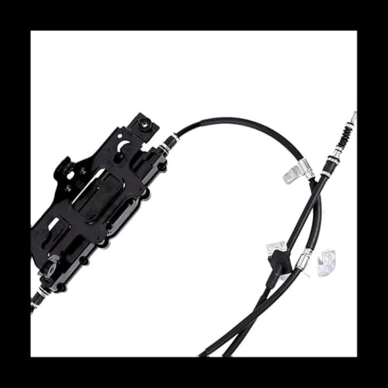 Wivplex Electronic Parking Brake Module for Hyundai - Image 4