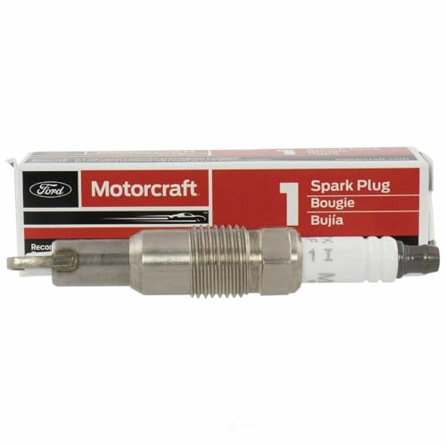 Motorcraft - Spark Plug (SP546) - Image 1