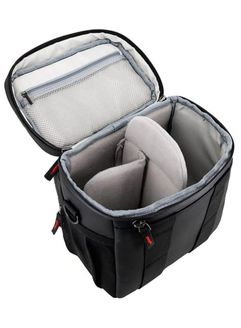 ارواق لـ EVO II/Pro كتف محمول كاميرا بدون طيار حقيبة حمل بطارية تخزين عن بعد لـ Autel Robotics EVO 2 8k 6k RC مجموعات الطائرة بدون طيار - Image 3