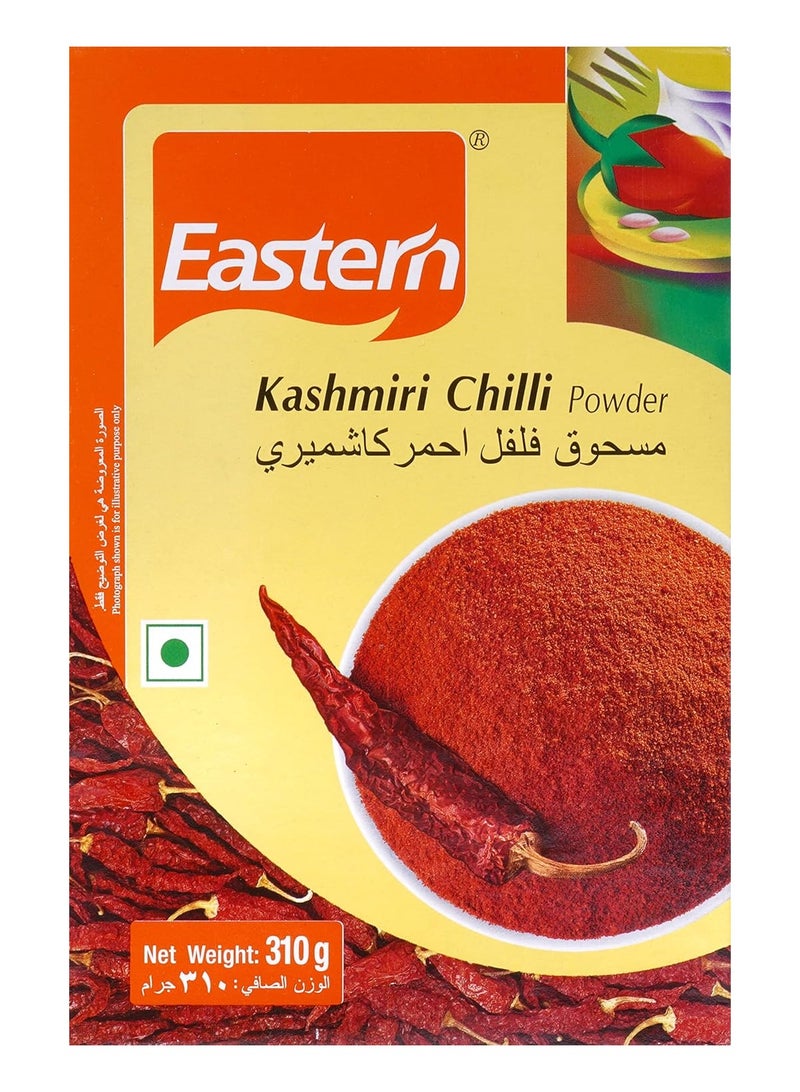Eastern Kashmiri Red Pepper Powder 310 g