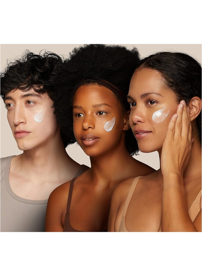 Pharma Developpement - A313 Retinol Night Moisturizing Vitamin A  Cream for Skin Lightening 50 g - Image 1