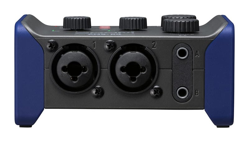 Zoom AMS-24 Audio Interface - Image 2