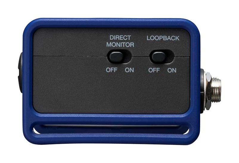 Zoom AMS-24 Audio Interface - Image 5