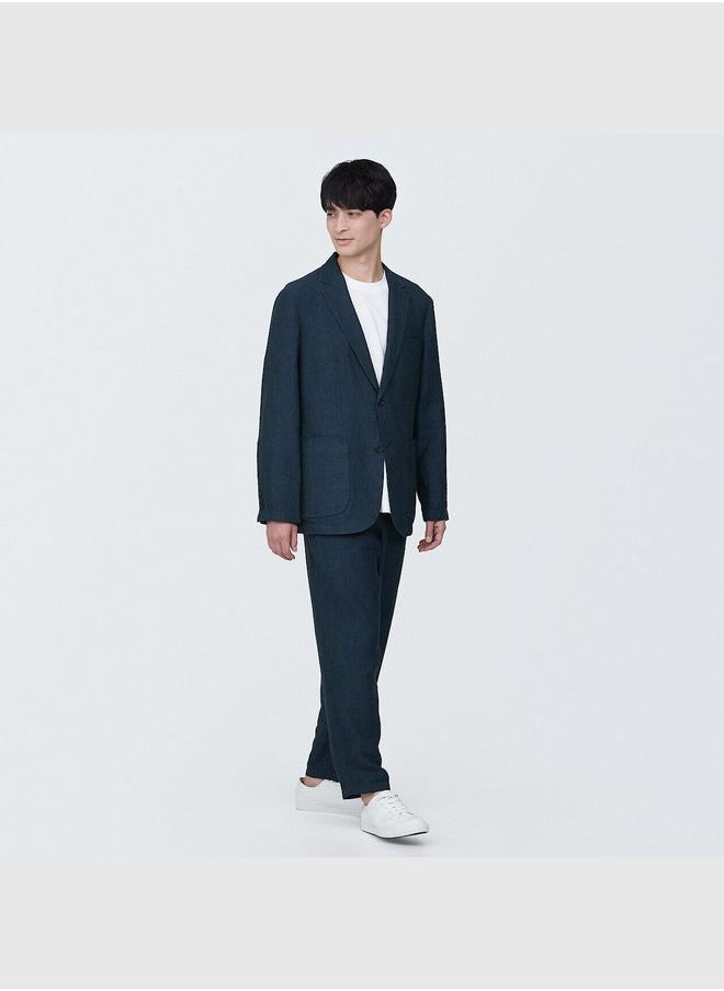 MUJI Linen Jacket  - Image 2