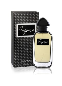 Maryaj INSPIRE Eau De Parfum For Men, 90 ml 