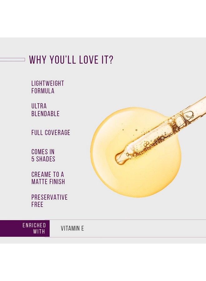 Lotus Makeup Ecostay Instahide Crème Concealer Natural Honey Natural Honey 7 G - Image 5