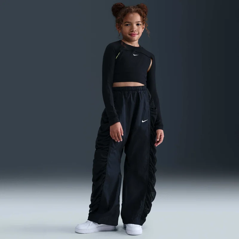 Nike Kids' Sportswear Woven Pants