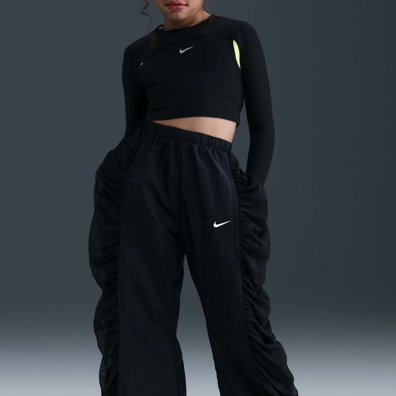Nike Kids' Sportswear Woven Pants