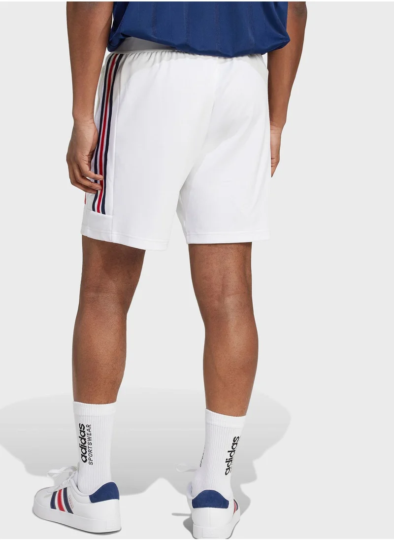 Adidas Tiro Nation Pack Shorts