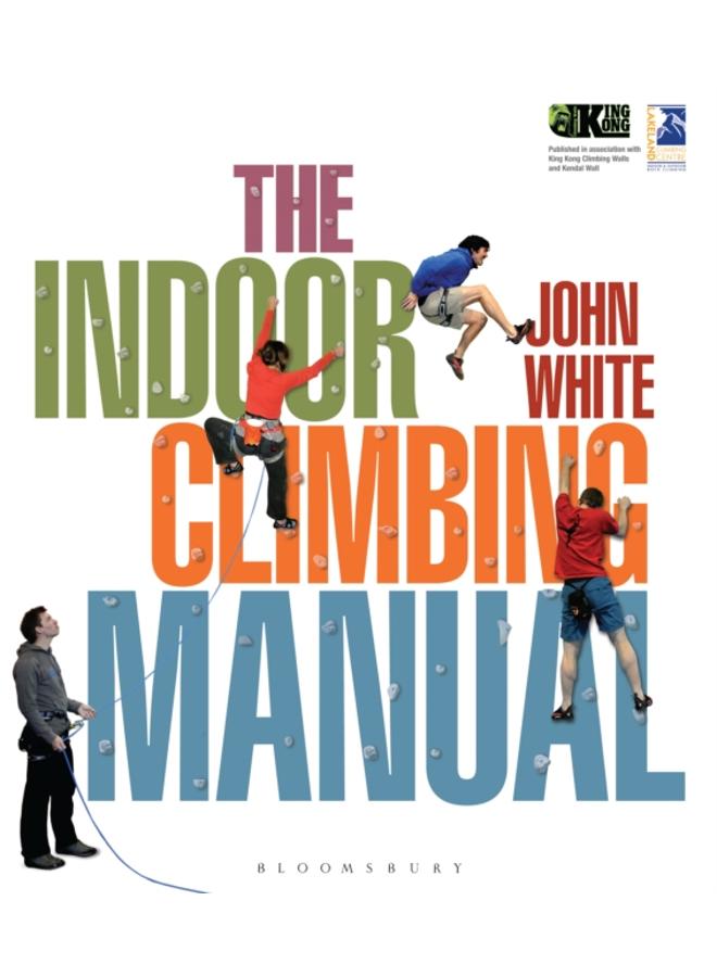 The Indoor Climbing Manual 