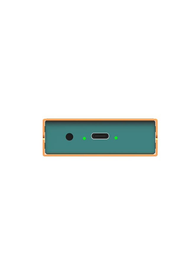 AVMatrix جهاز التقاط الفيديو AVMATRIX UC 2018 HDMI إلى USB - Image 5
