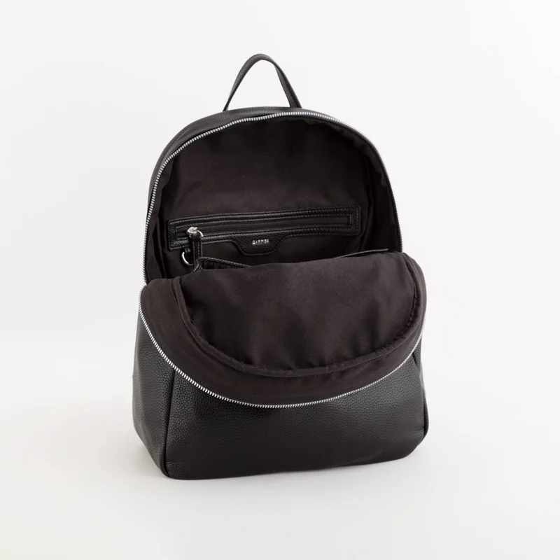 Carpisa  Women's Backpack Paloma Black for Women | Best Price UAE