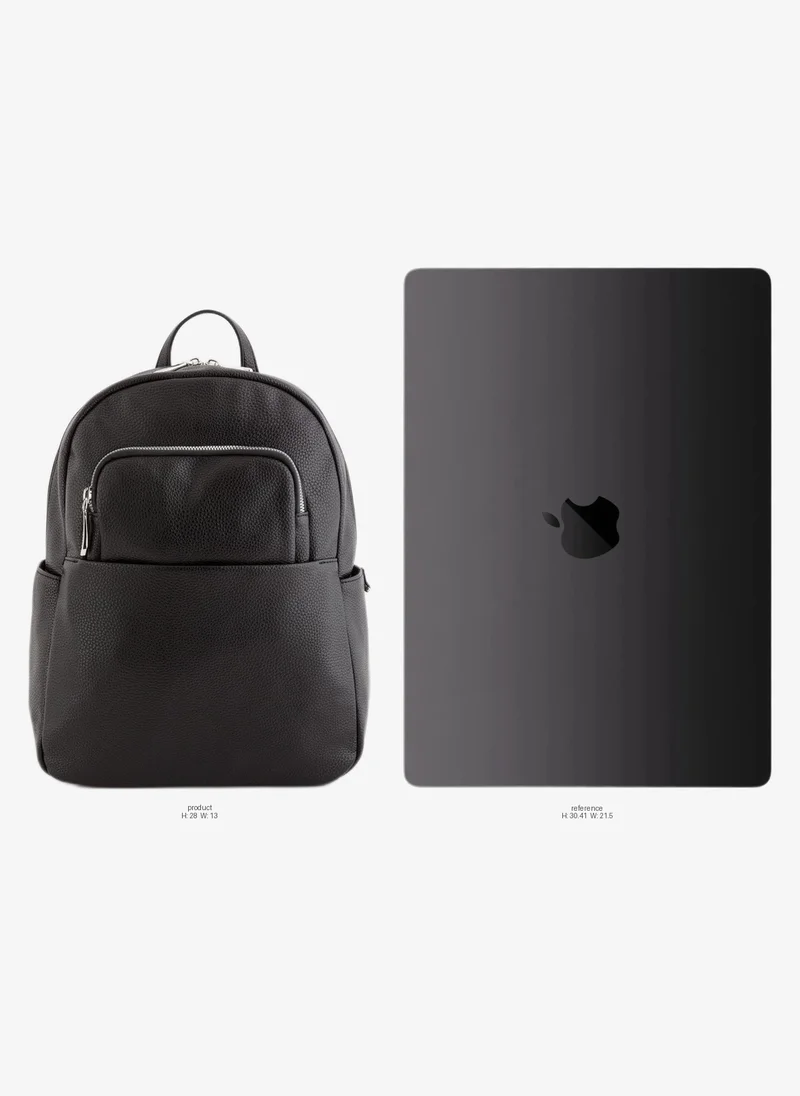 Carpisa  Women's Backpack Paloma Black for Women | Best Price UAE