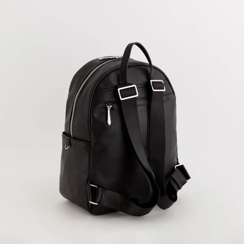 Carpisa  Women's Backpack Paloma Black for Women | Best Price UAE