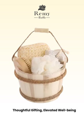 Bathing Gift Boxes