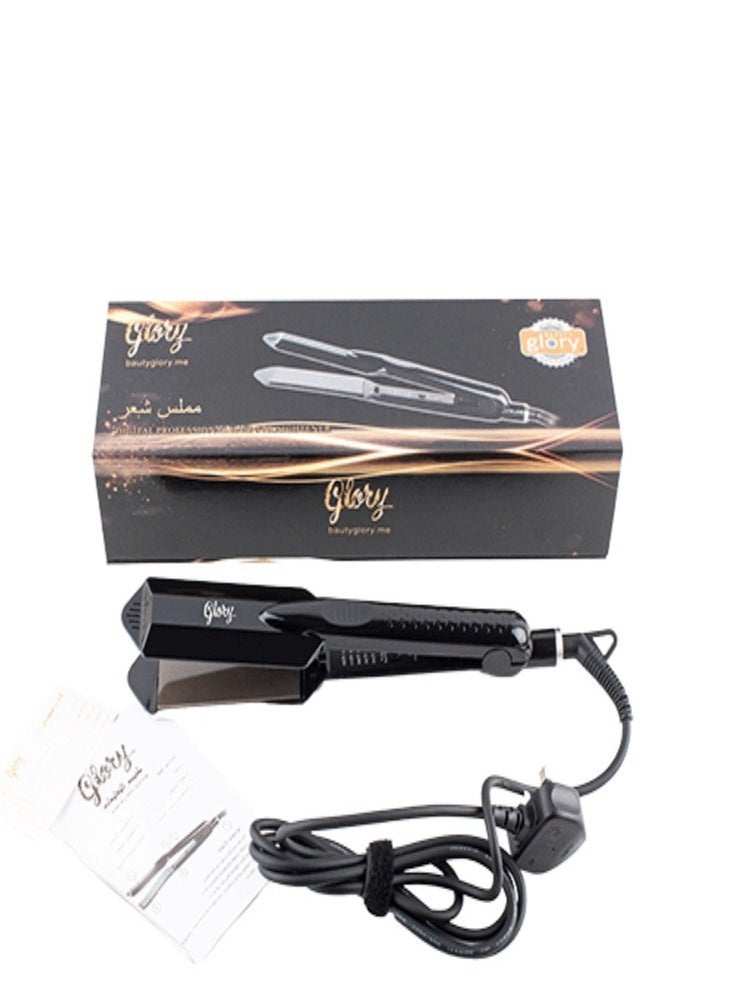 Glory Beauty Wide Hair Ceramic - pzsku/Z8B072BA284EC0755FB55Z/45/_/1706526324/246e1fac-cbbb-49e6-bb94-f0ea66ccf744