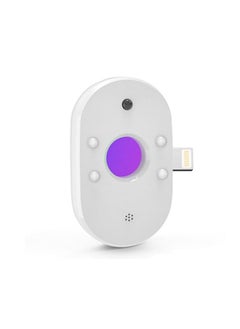 Mobile Phone Infrared Anti-Voyeur Camera Detector(8 Pin)