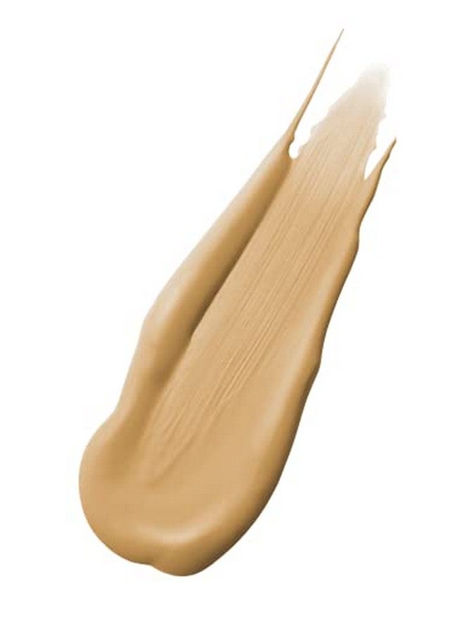Real Purity Crème Foundation (1Oz, Light Beige) - Image 3