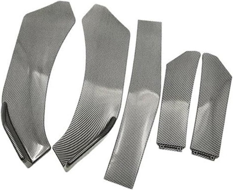 Vuzmode Car Front Spoilers Body Kit - Image 1