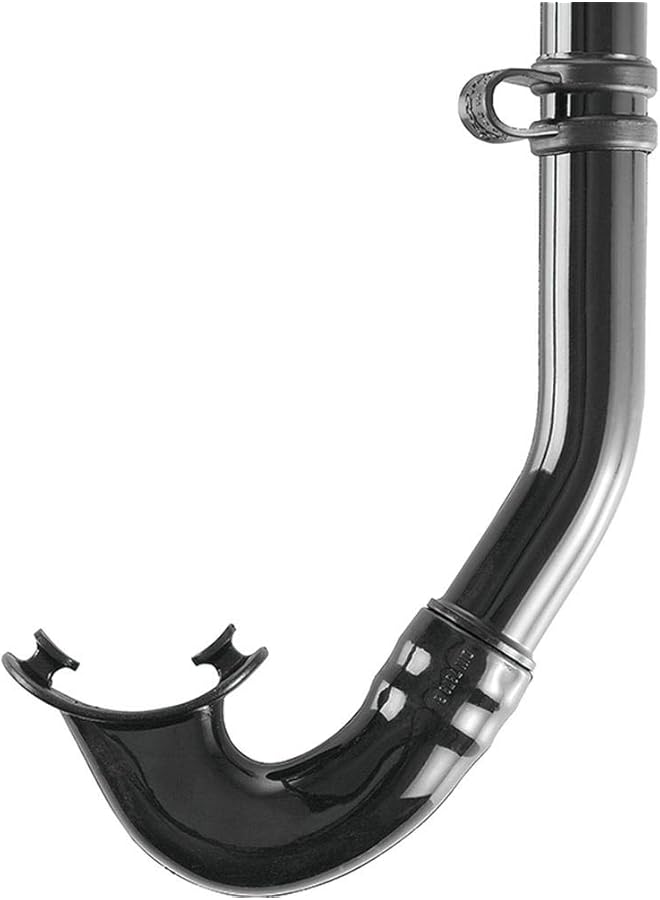Cressi America And Gringo Snorkels Comfort During Extended Use : Quality Since 1946 - Image 2