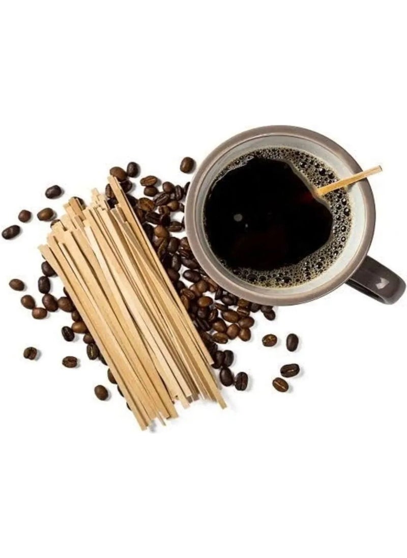 Wooden Stirrer 1 Pack of 100 Tea Coffee Stirrers - pzsku/Z8B0759597CFF5C7E03DEZ/45/_/1737246689/c05d5553-1eea-4f83-80b3-e01b6e256a13