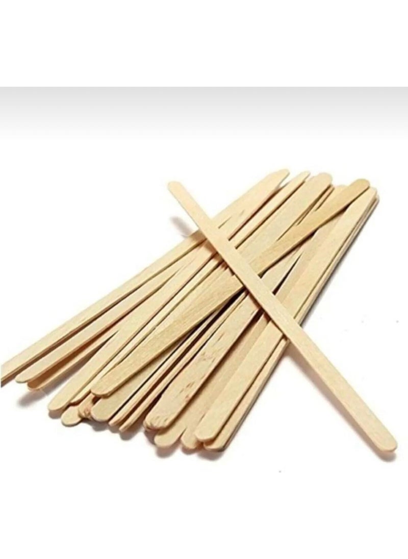 Wooden Stirrer 1 Pack of 100 Tea Coffee Stirrers - pzsku/Z8B0759597CFF5C7E03DEZ/45/_/1737246690/c26bc0b9-ffbb-4a11-9dc3-c6408f481b28