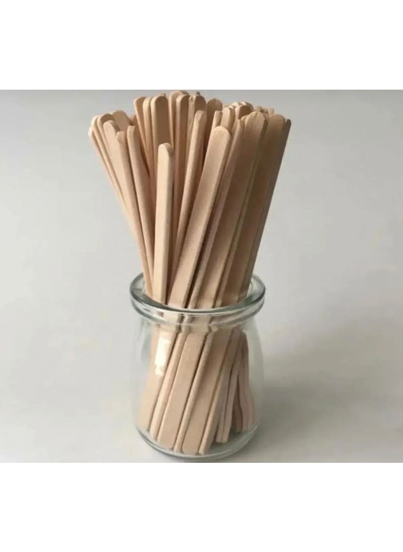 Wooden Stirrer 1 Pack of 100 Tea Coffee Stirrers - pzsku/Z8B0759597CFF5C7E03DEZ/45/_/1737246741/51ff445b-b20f-44c8-aa8c-b669d87732e9