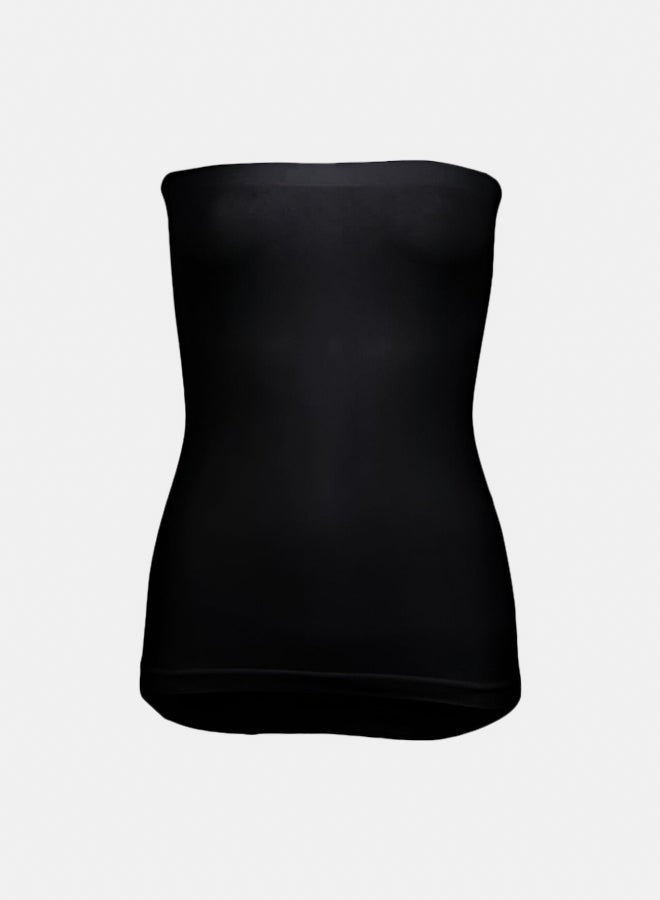 Silvy Lycra Sandra Girls Sleeveless Top Underwear For Girls - Image 1