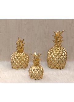 Generic Three-piece pineapple decor set  - Image 3
